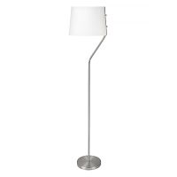 10527F Nickel Торшер LOFT IT Hilton