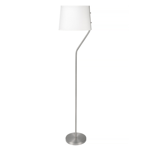 10527F Nickel Торшер LOFT IT Hilton 10527F Nickel Торшер LOFT IT Hilton