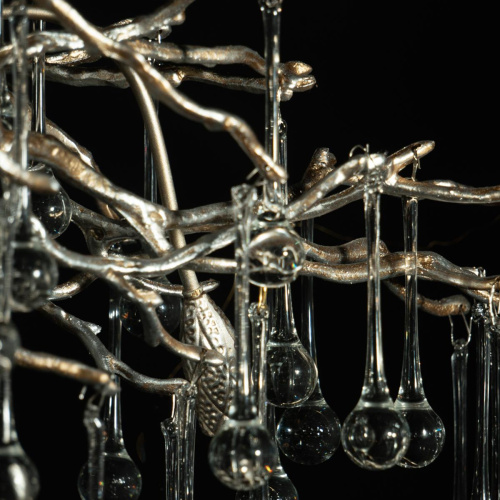 10067/1500 SG Подвесная люстра LOFT IT Bijout фото 14 10067/1500 SG Подвесная люстра LOFT IT Bijout фото 14