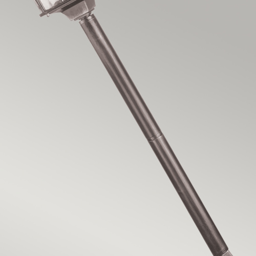 Фонарный столб Elstead Exterior, Арт. WX4 фото 3 Фонарный столб Elstead Exterior, Арт. WX4 фото 3