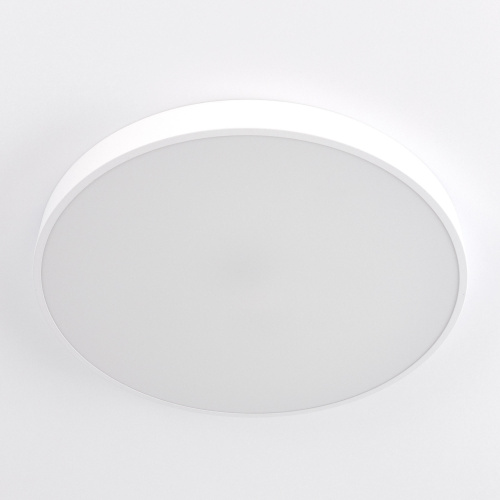 Citilux Купер CL724105G0 LED RGB Светильник с пультом Белый фото 3 Citilux Купер CL724105G0 LED RGB Светильник с пультом Белый фото 3