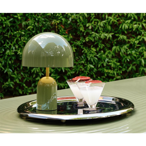 Настольная лампа Bell Moss фото 3