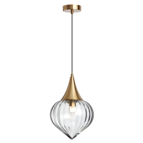 4950/1 PENDANT ODL22 401 бронзовый/прозрачный/стекло Подвес E14 1*40W KESTA 4950/1 PENDANT ODL22 401 бронзовый/прозрачный/стекло Подвес E14 1*40W KESTA