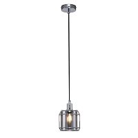 Подвесной светильник Escada 10188/1S E14*40W Chrome