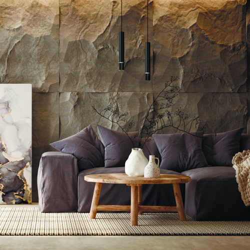 DK5345-BK Светильник для трека Air, серия Hang 4000 со светодиодом, ?35*257мм, 48V DC, 5W, RA?95, 24°, 4000K, IP20, черный, алюминий фото 4