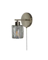 Светильник настенный Moderli V11710-1W Prismique