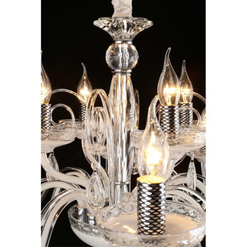 Люстра подвесная APL.628.03.12 фото 7 Люстра подвесная APL.628.03.12 фото 7