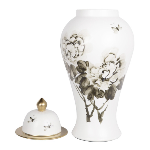 10290V/L Декоративная ваза LOFT IT Equilibrium фото 6 10290V/L Декоративная ваза LOFT IT Equilibrium фото 6