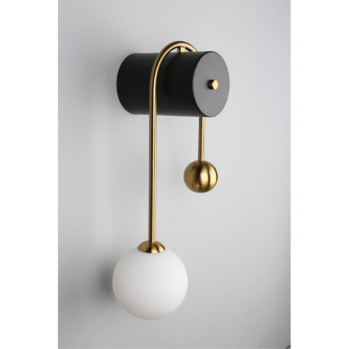 Светильник настенный (Бра) APL.324.01.01 фото 6 Светильник настенный (Бра) APL.324.01.01 фото 6