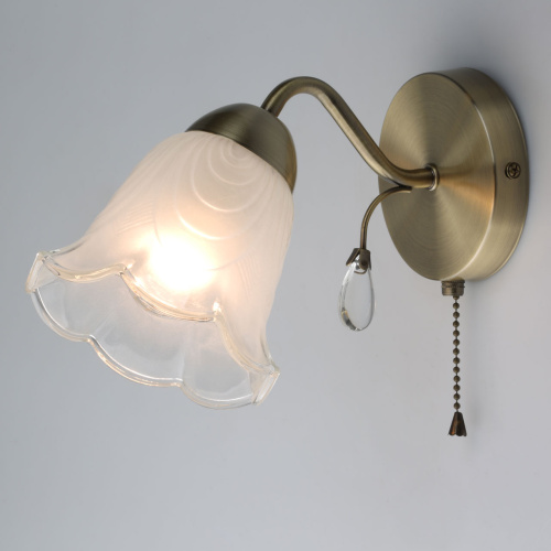 Бра De City Флора 670021201 фото 4