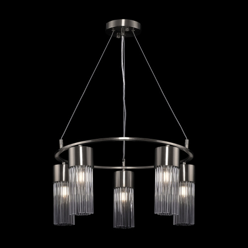 Подвесная люстра Freya Esala FR5050PL-05N фото 2