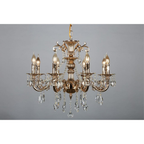 Люстра подвесная OML-78903-08 фото 2 Люстра подвесная OML-78903-08 фото 2