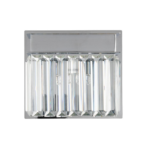 Настенный светильник Divinare Charlie 6817/02 AP-1 Настенный светильник Divinare Charlie 6817/02 AP-1