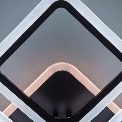 Citilux Марсель Смарт CL232A145E RGB Умная люстра Чёрная фото 26 Citilux Марсель Смарт CL232A145E RGB Умная люстра Чёрная фото 26
