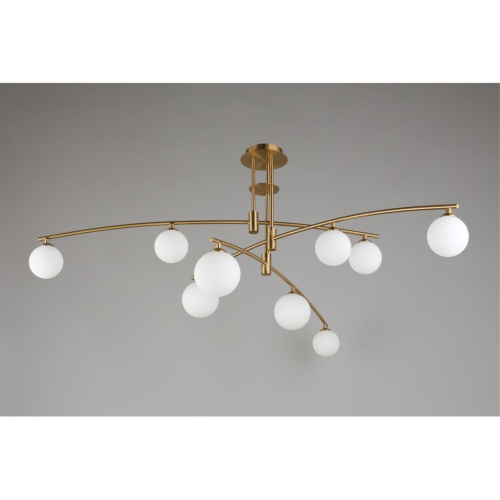 Люстра потолочная APL.621.07.09 фото 20 Люстра потолочная APL.621.07.09 фото 20