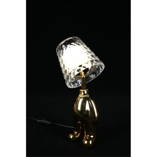 Настольная лампа APL.652.04.01 фото 8