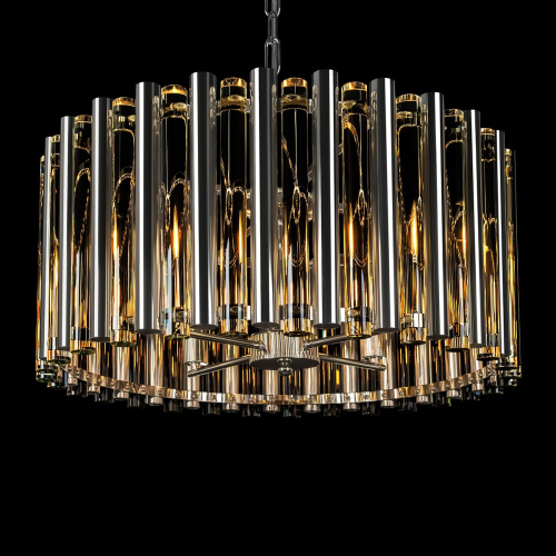 10438/4 Подвесной светильник LOFT IT Boucle фото 7 10438/4 Подвесной светильник LOFT IT Boucle фото 7