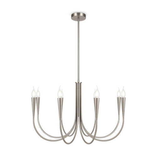 Подвесная люстра Freya Branches FR5253PL-08N