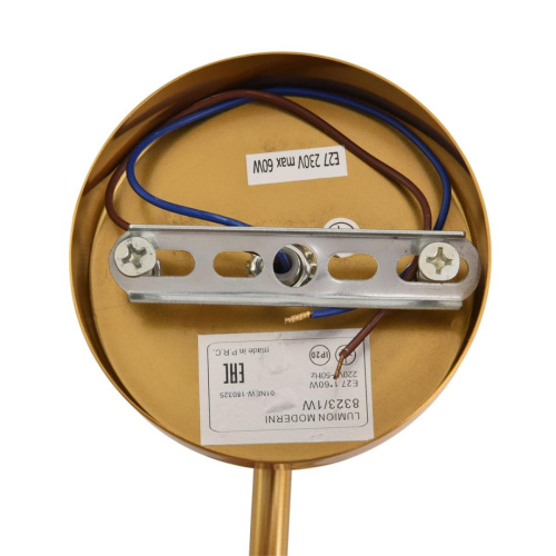 Бра Lumion LARINA 8323/1W фото 2 Бра Lumion LARINA 8323/1W фото 2