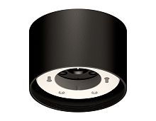 Корпус накладной для насадок с диаметром D85мм 1*GX53