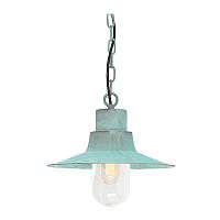 Подвесной фонарь Elstead Exterior, Арт. SHELDON-CH-V