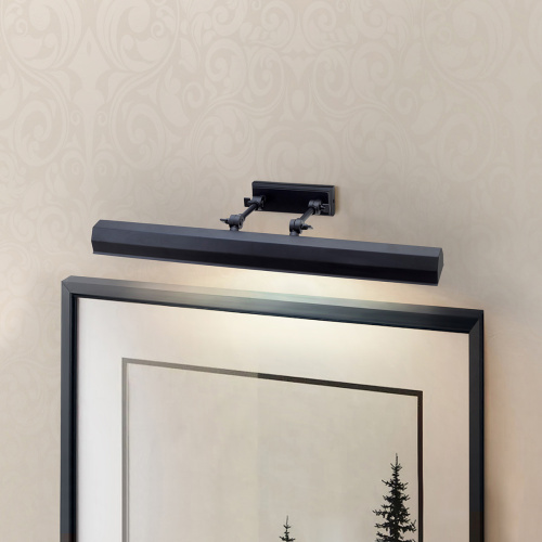 Светильник для картин CHAWTON-PLL-BLK Elstead, арт. CHAWTON-PLL-BLK фото 3