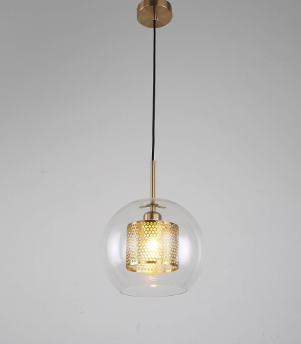Подвесной светильник Lumina Deco Pontina LDP 6830 MD фото 4 Подвесной светильник Lumina Deco Pontina LDP 6830 MD фото 4