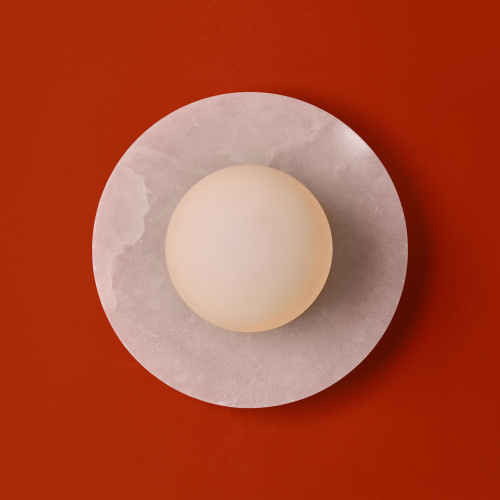 Настенный светильник (бра) Freya FR5631WL-L20BS фото 10