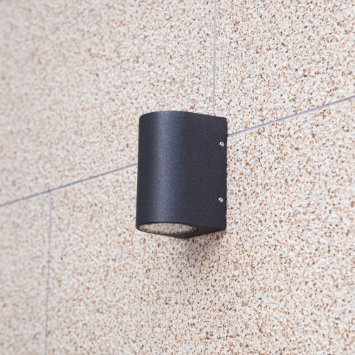 Настенный фонарь Natural Concepts, Арт. NC-003332-DG фото 4