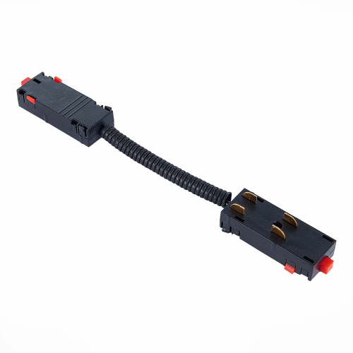 ST015.422.11H Коннектор угловой SKYLINE 220 ST-Luce Черный SKYLINE 220 фото 2