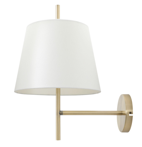 Настенный светильник (бра) Freya FR5118WL-01BS фото 3 Настенный светильник (бра) Freya FR5118WL-01BS фото 3