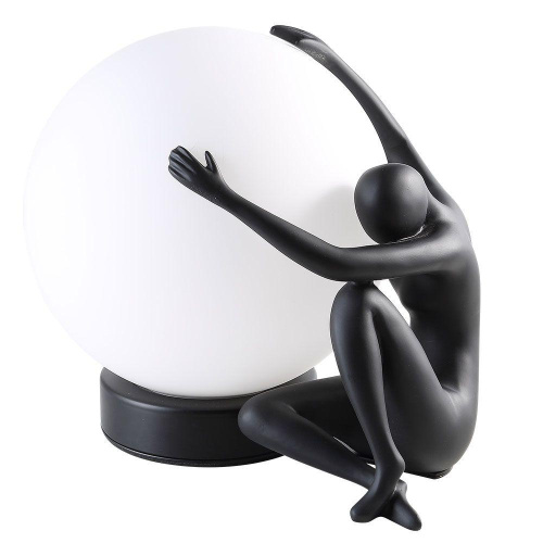 Настольная лампа Divinare Eleganza 1042/06 TL-6 Настольная лампа Divinare Eleganza 1042/06 TL-6