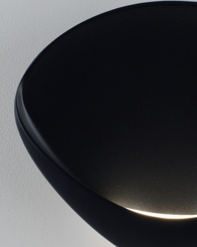 Светильник настенный светодиодный Moderli V11652-WL Kelly фото 2