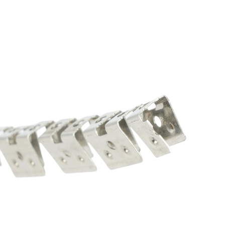 Крепеж гибкий для светодиодной ленты 220V LS720 (2835),  LD720-05 FERON фото 12