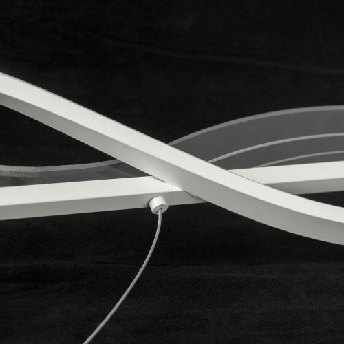 Подвесной светодиодный светильник Lussole Bradford LSP-7162 фото 2