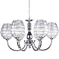 Подвесная люстра Arte Lamp TOKYO A2256LM-6CC