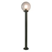 Ландшафтный светильник Arte Lamp GAZEBO A8365PA-1SS