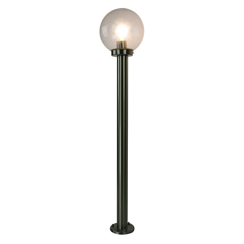 Ландшафтный светильник Arte Lamp GAZEBO A8365PA-1SS Ландшафтный светильник Arte Lamp GAZEBO A8365PA-1SS