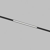 Светильник на шине Denkirs SMART 48V LINEAR | СМАРТ 48V ЛИНЕАР DK8503-BK