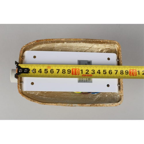 Светильник настенный (Бра) APL.800.01.01 фото 13