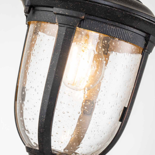 Подвесной фонарь Elstead Lighting, Арт. CL8-S фото 4