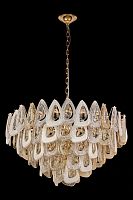 Люстра подвесная Finezza FL1092-29P