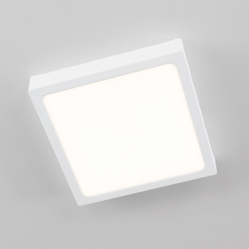 Citilux Галс CL55K22N Светильник накладной светодиодный фото 3 Citilux Галс CL55K22N Светильник накладной светодиодный фото 3