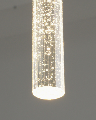 Светильник подвесной светодиодный Moderli V10898-PL Ran фото 6