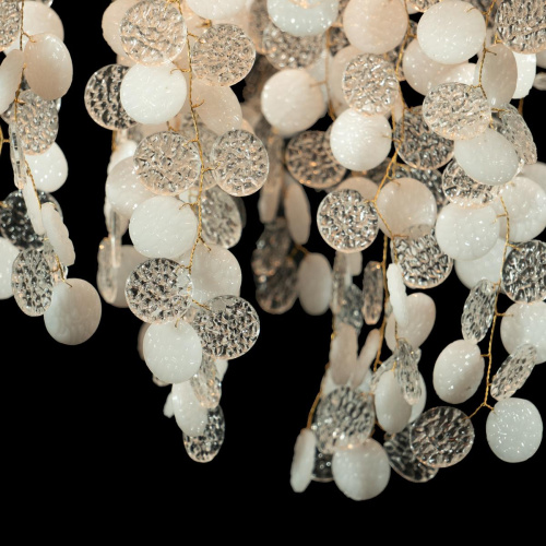 10066/600 GB Подвесная люстра LOFT IT Fairytree фото 3