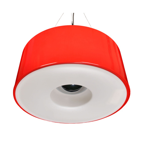 Подвесной светильник Lumina Deco GLOBUS LDP 8550 RD