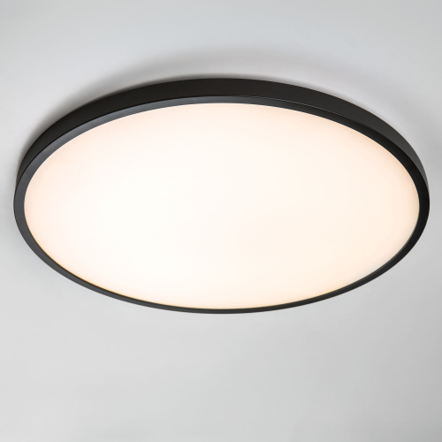 225357 Светильник ARCO CYL LED 48W 4320LM ЧЕРНЫЙ 3000/4000/6000K фото 6 225357 Светильник ARCO CYL LED 48W 4320LM ЧЕРНЫЙ 3000/4000/6000K фото 6