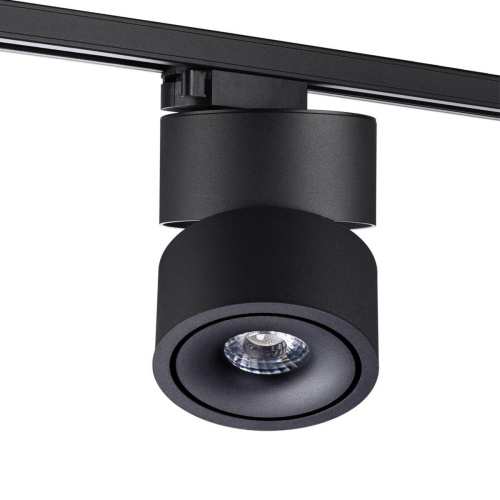 Трековый однофазный светодиодный светильник Novotech Port Groda 358777 фото 6