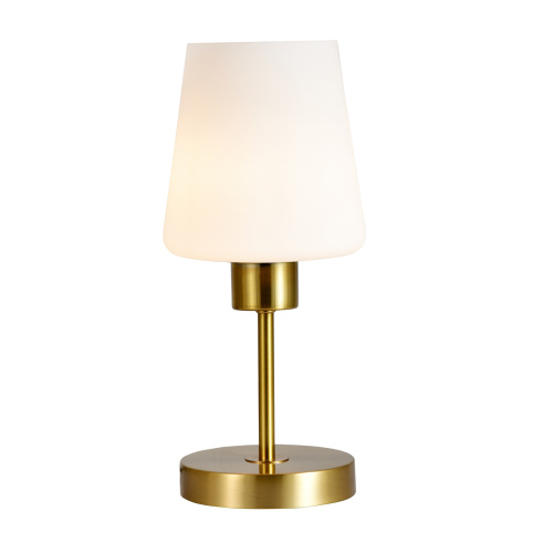 Настольный светильник 120004/1T E27*60W Gold Настольный светильник 120004/1T E27*60W Gold