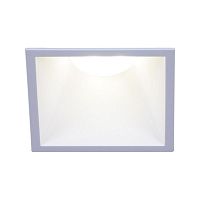 Точечный светильник Reluce 16129-9.0-001 GU10 WT